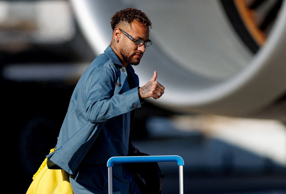 24 nam chua vo dich, vi sao Brazil van mo World Cup? hinh anh
