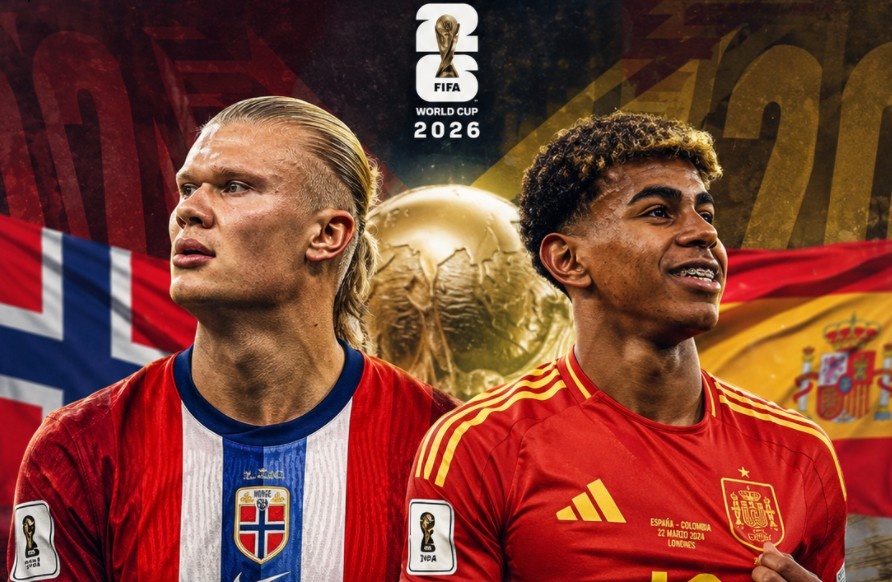 Doi hinh 1,35 ty euro dat gia nhat World Cup 2026 hinh anh