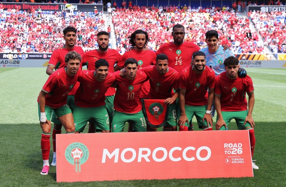 Morocco mat ngoi sao chu luc truoc ngay dau Brazil hinh anh