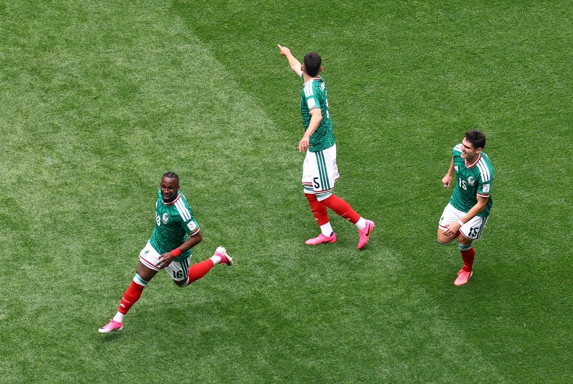 Mexico anh 1