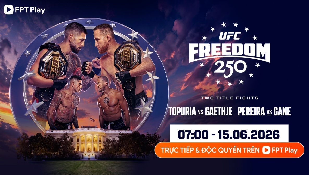 UFC anh 1