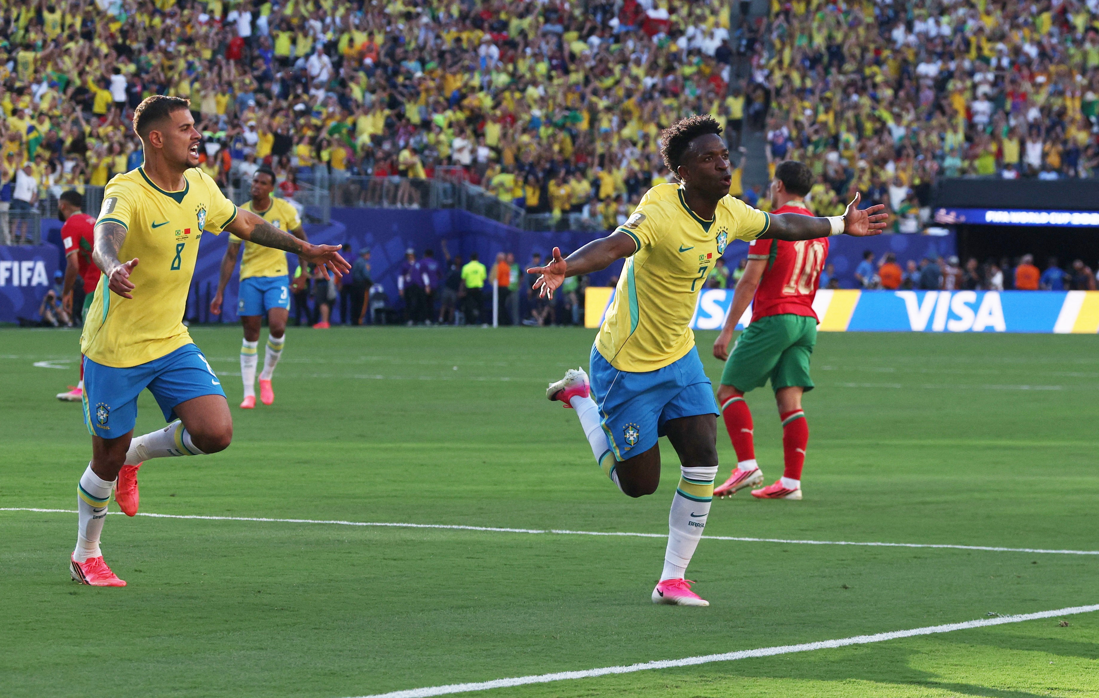 Brazil anh 2