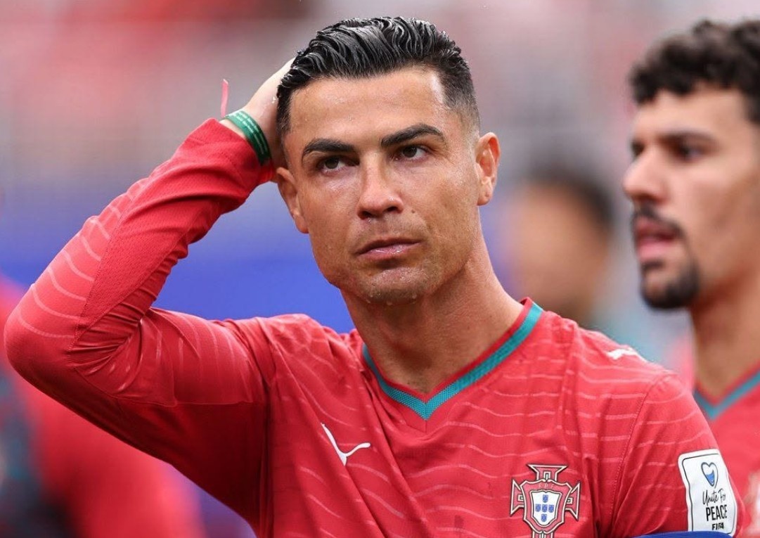 Bo Dao Nha 1-1 CHDC Congo: Dai dien chau Phi gay bat ngo hinh anh