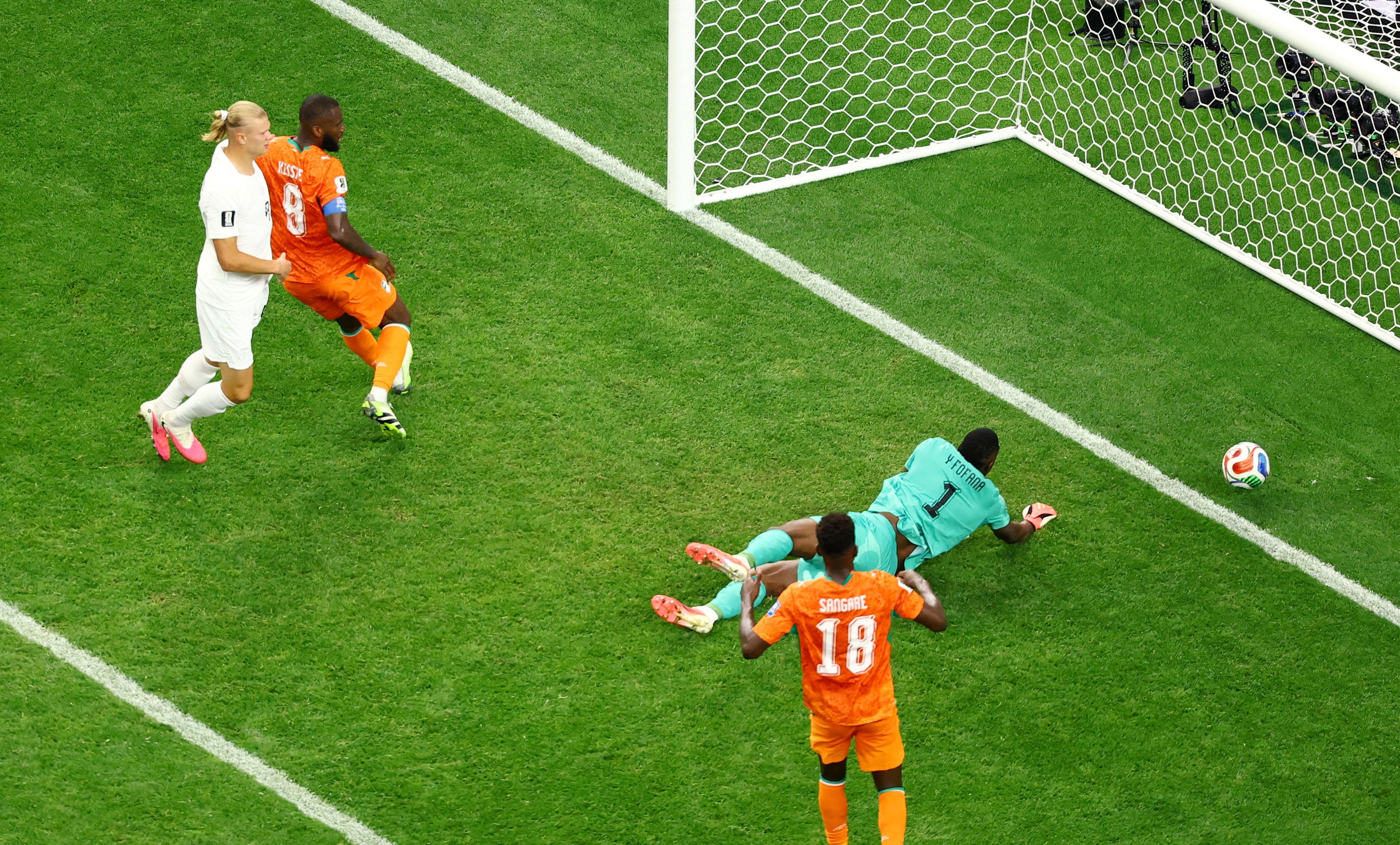 world cup,  na uy,  bo bien nga anh 3