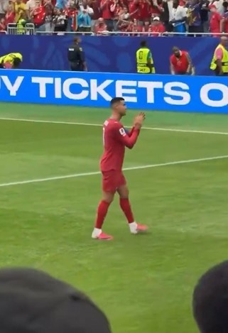 Ronaldo anh 1