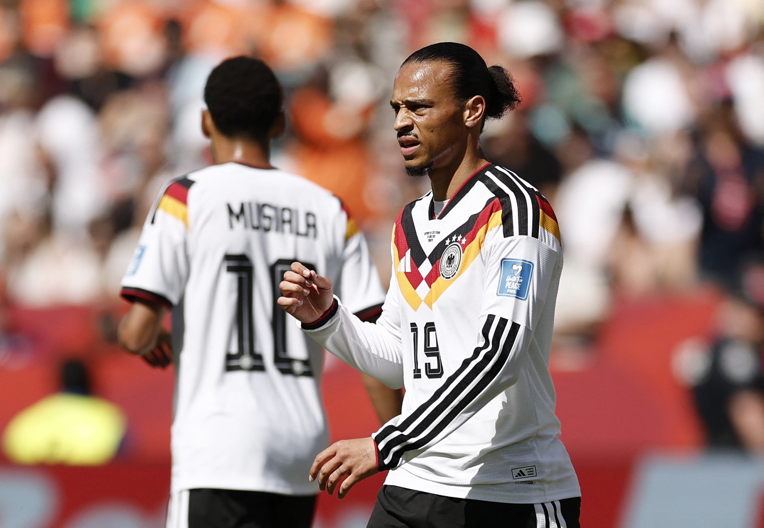 Duc 0-0 Bo Bien Nga: 'Die Mannschaft' bi tuoc ban thang hinh anh