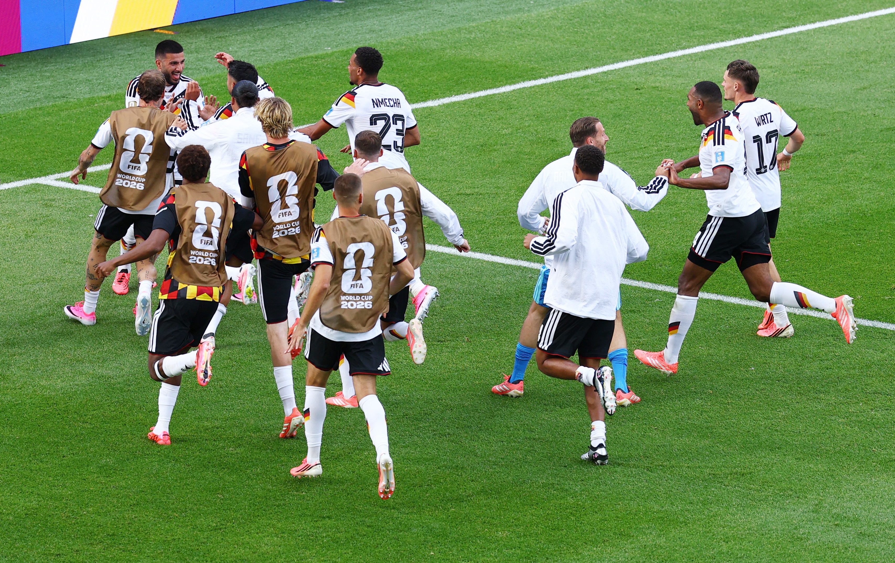 truc tiep World Cup anh 3