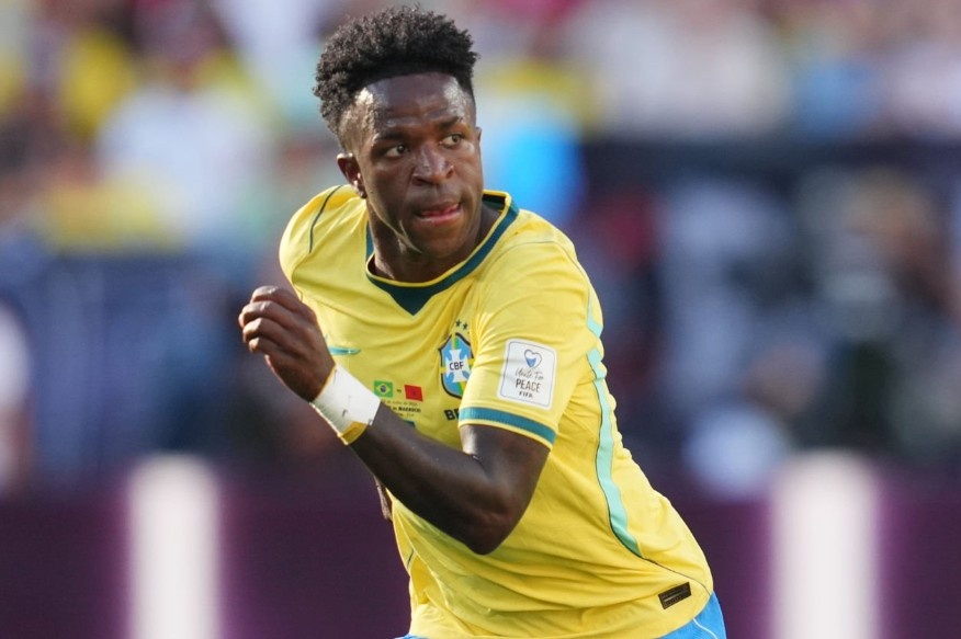 Dien bien Brazil vs Haiti hinh anh