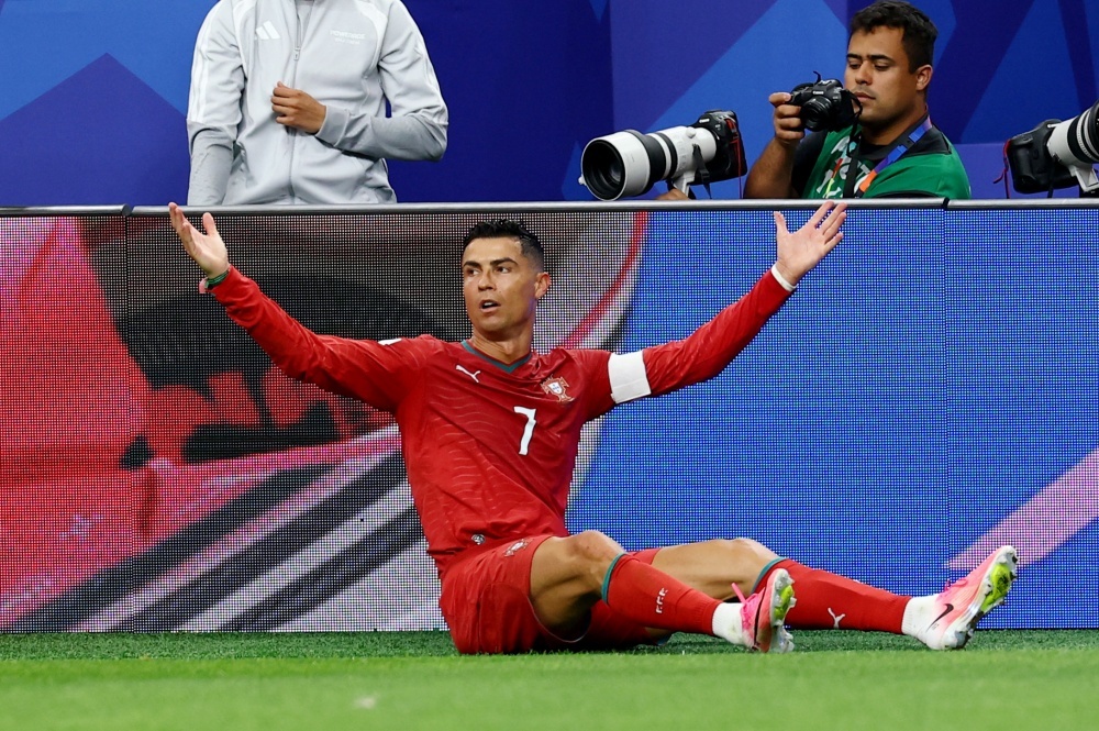 Ronaldo anh 1