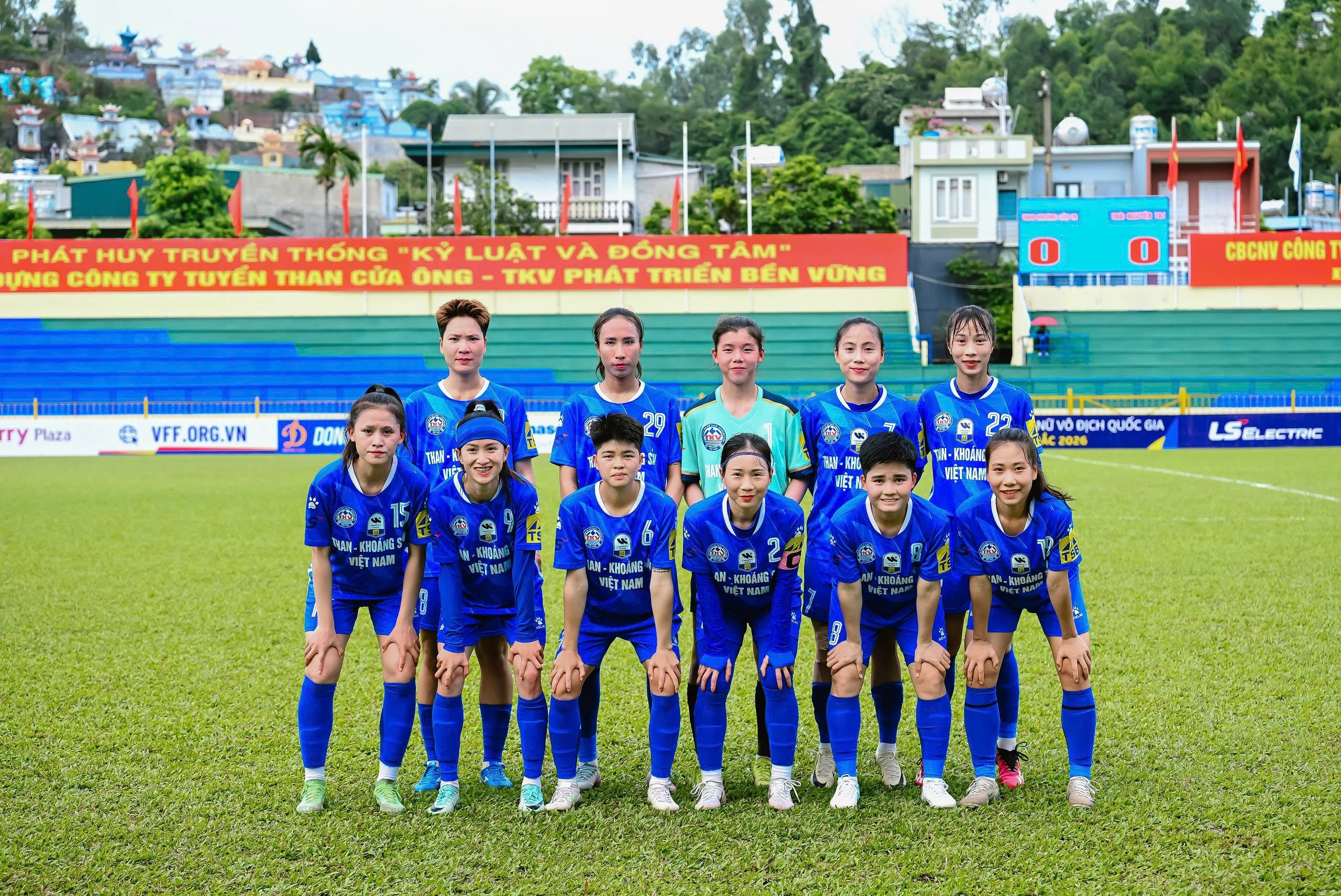 Thai Nguyen T&T thang kich tinh hinh anh