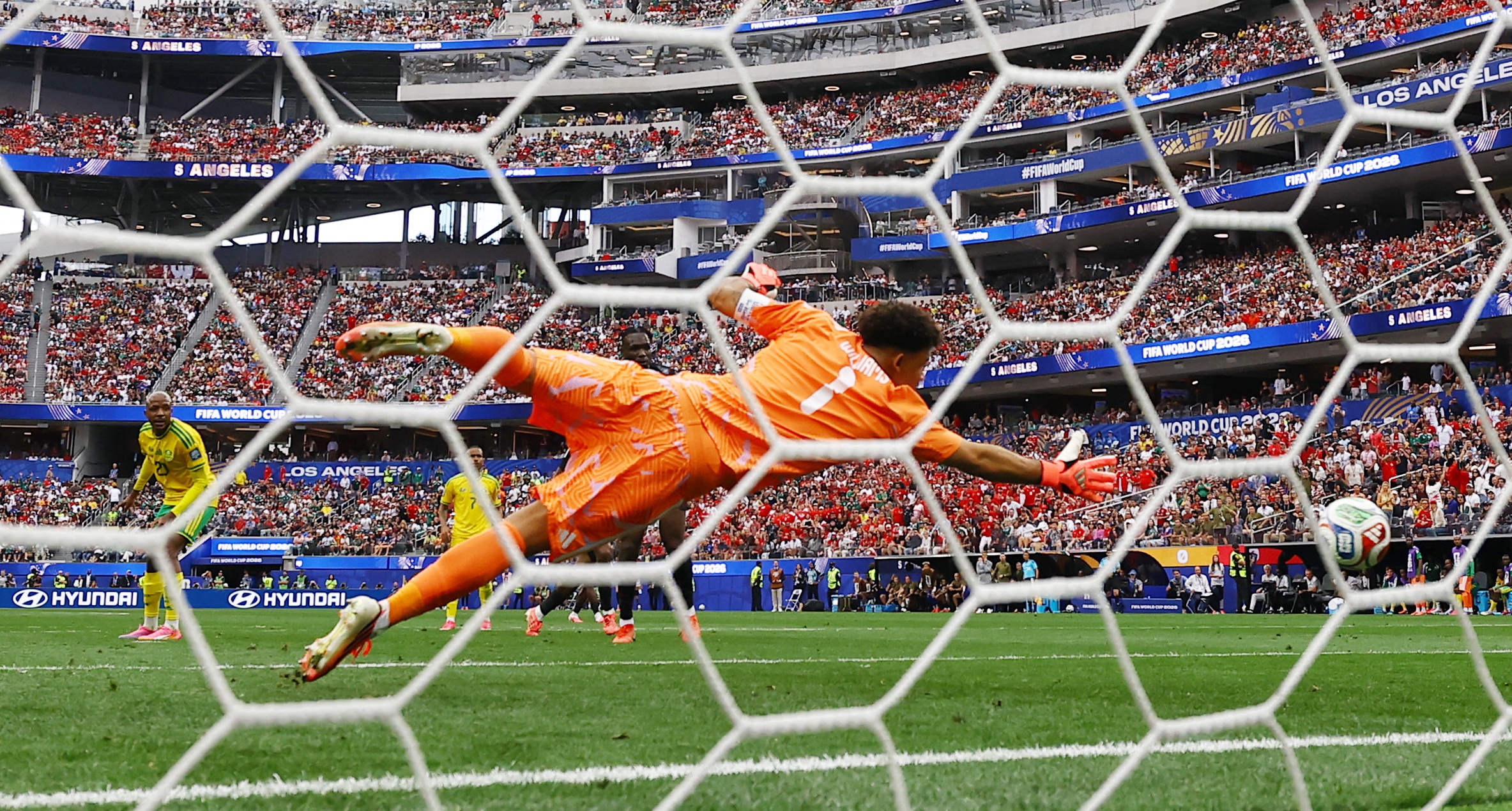truc tiep World Cup anh 1