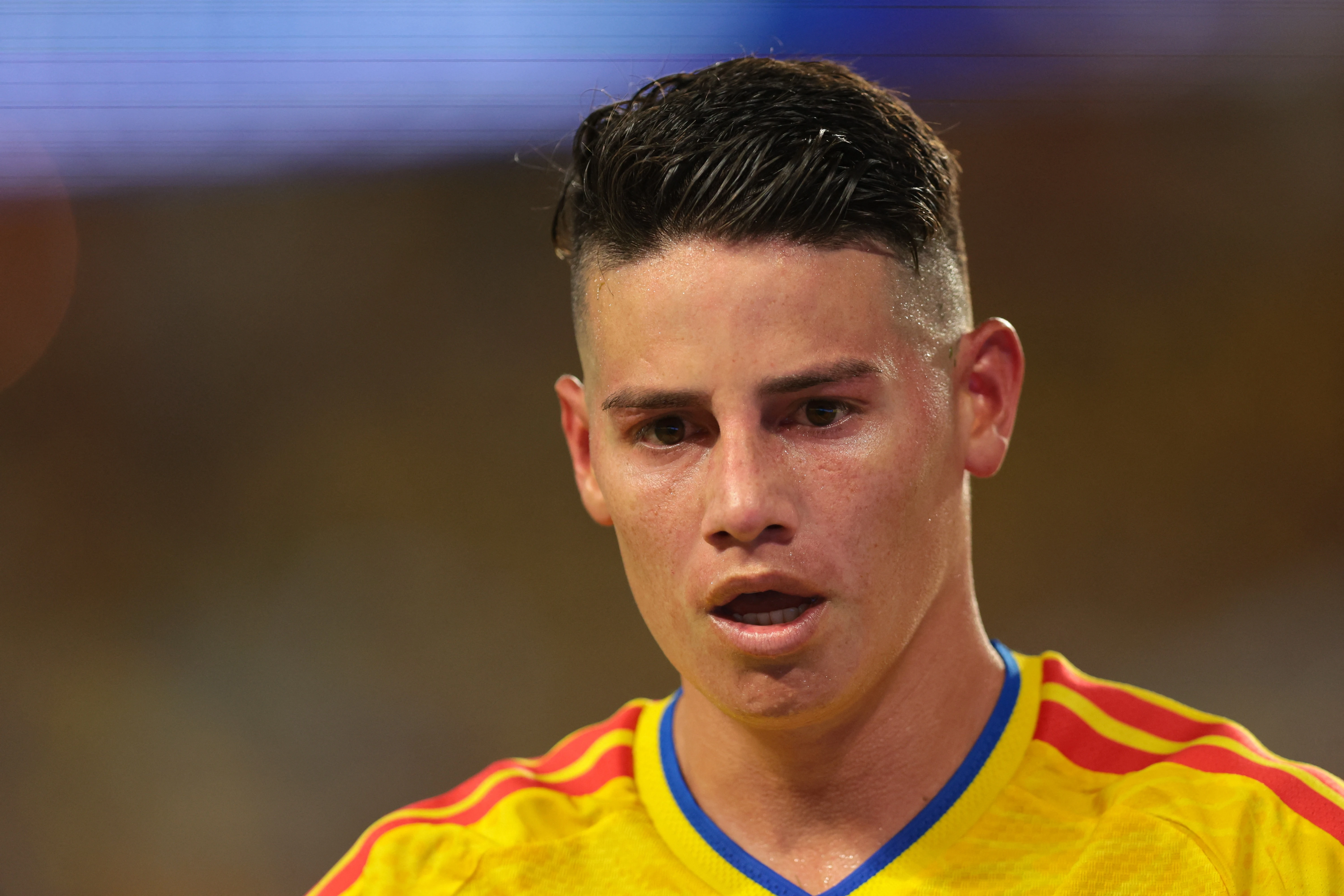 Colombia la hien tuong cua World Cup hinh anh