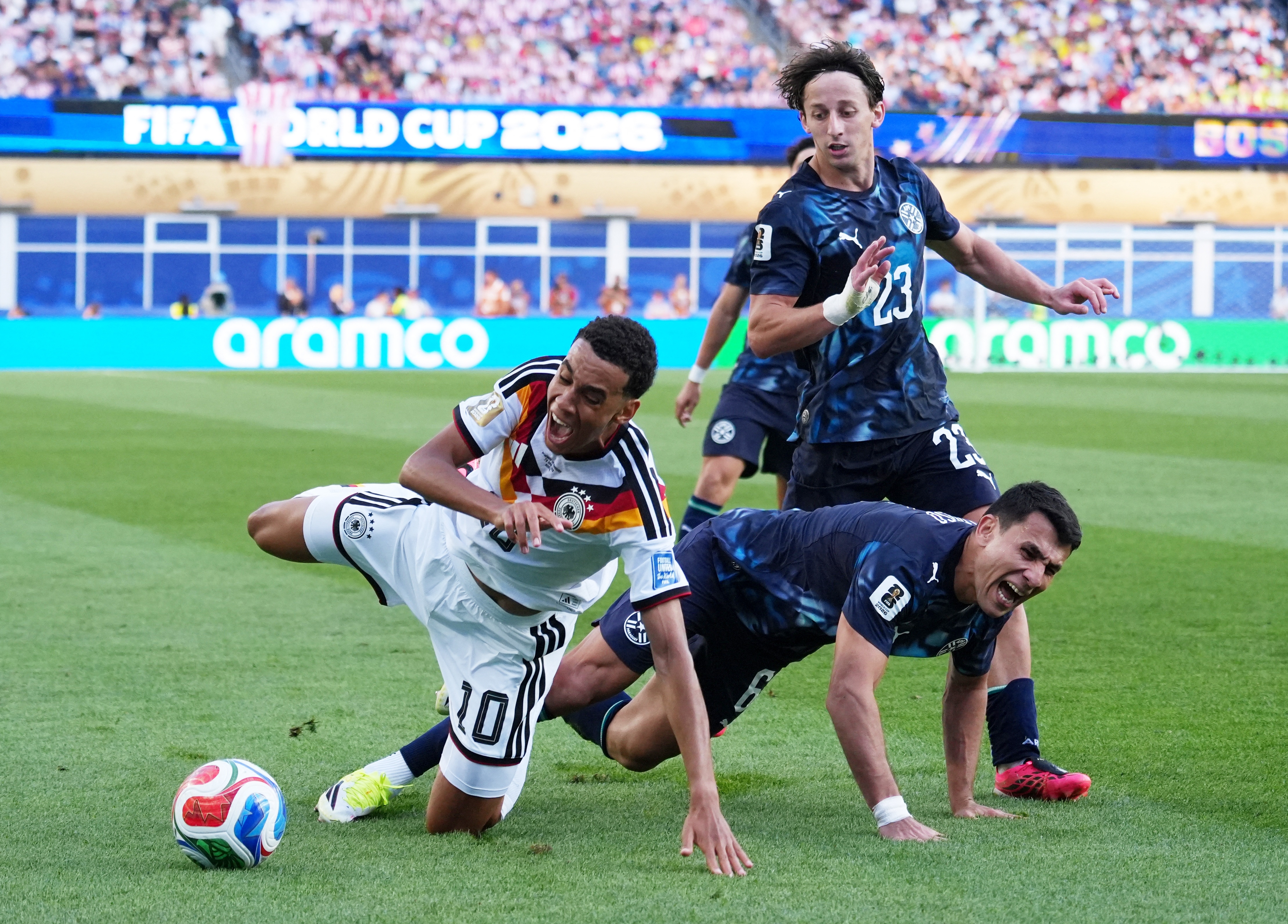 World Cup anh 3