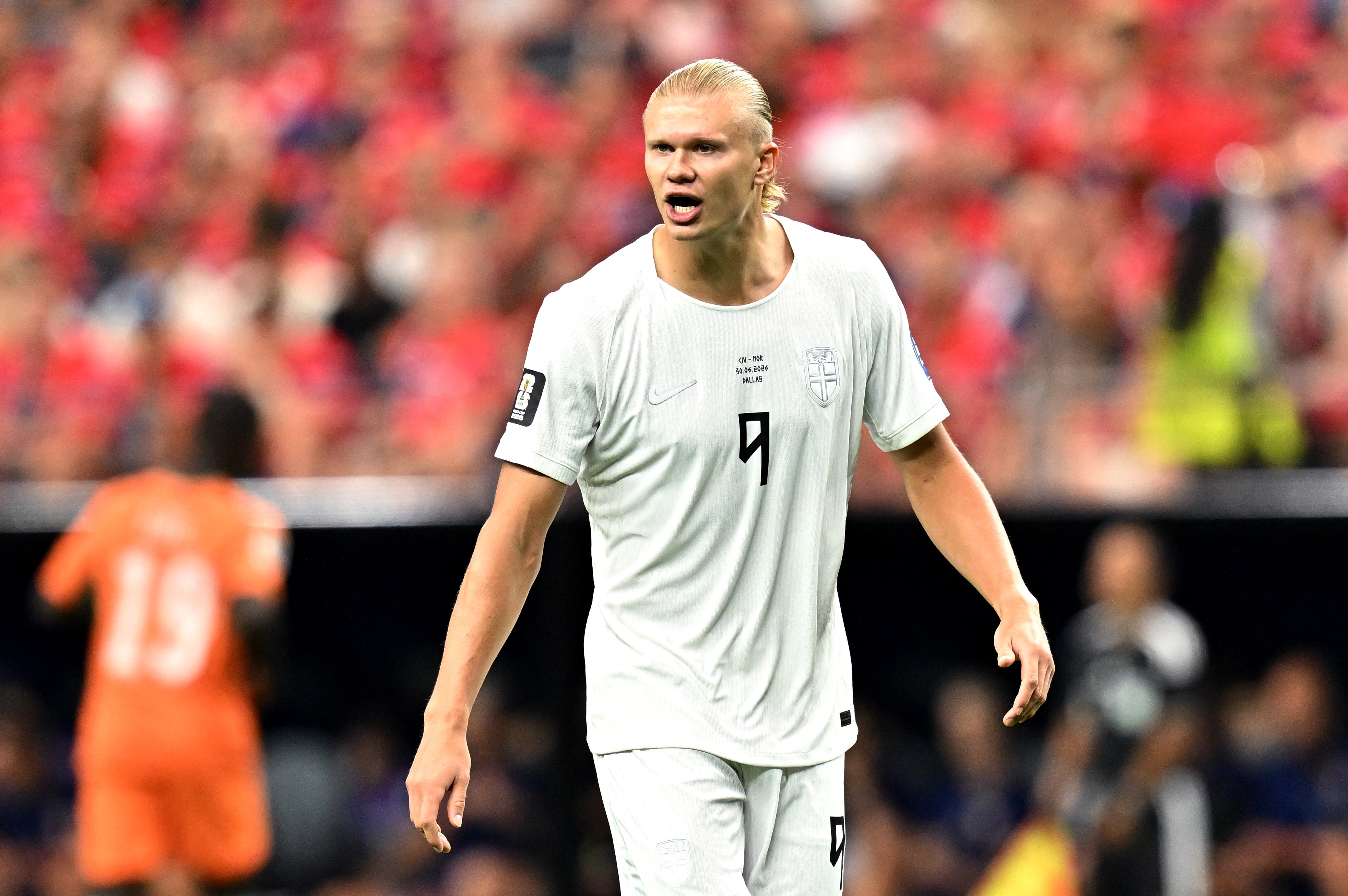 Bo Bien Nga 0-0 Na Uy: The tran chat che hinh anh