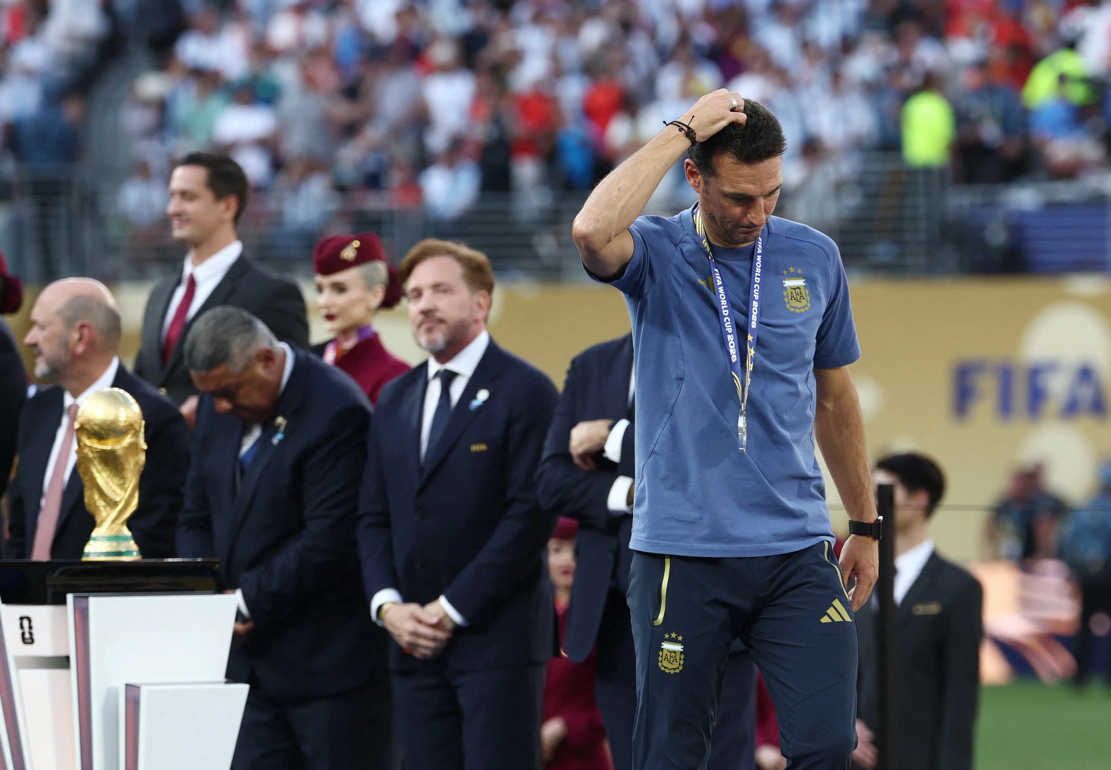 Messi ảnh 2