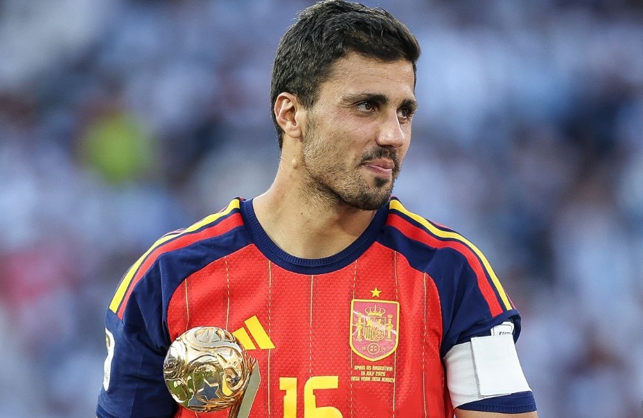 Châu Âu dậy sóng vì Quả bóng vàng World Cup