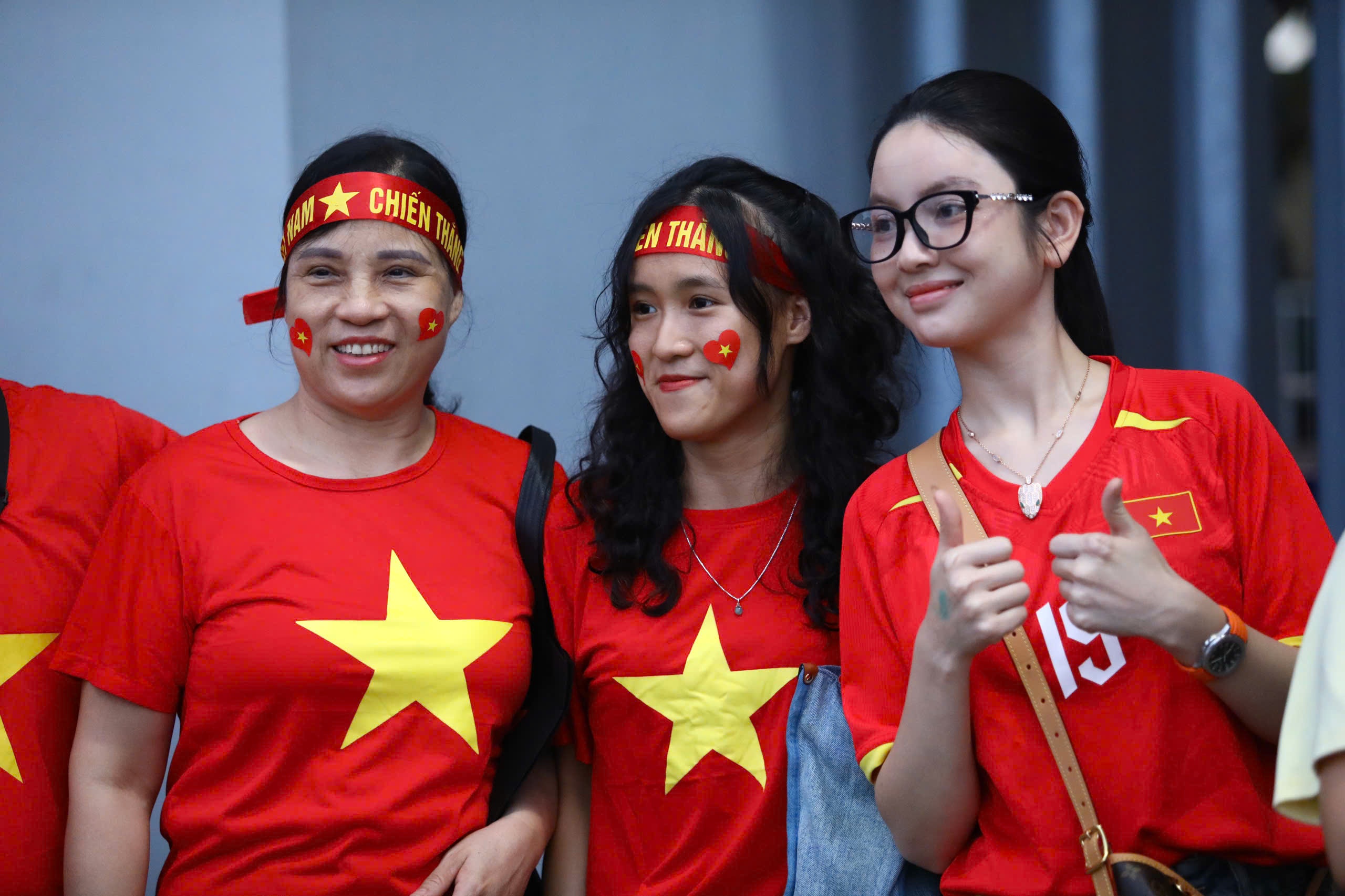 Thái Lan vs Việt Nam: Quang Hải được gia đình 'tiếp lửa'