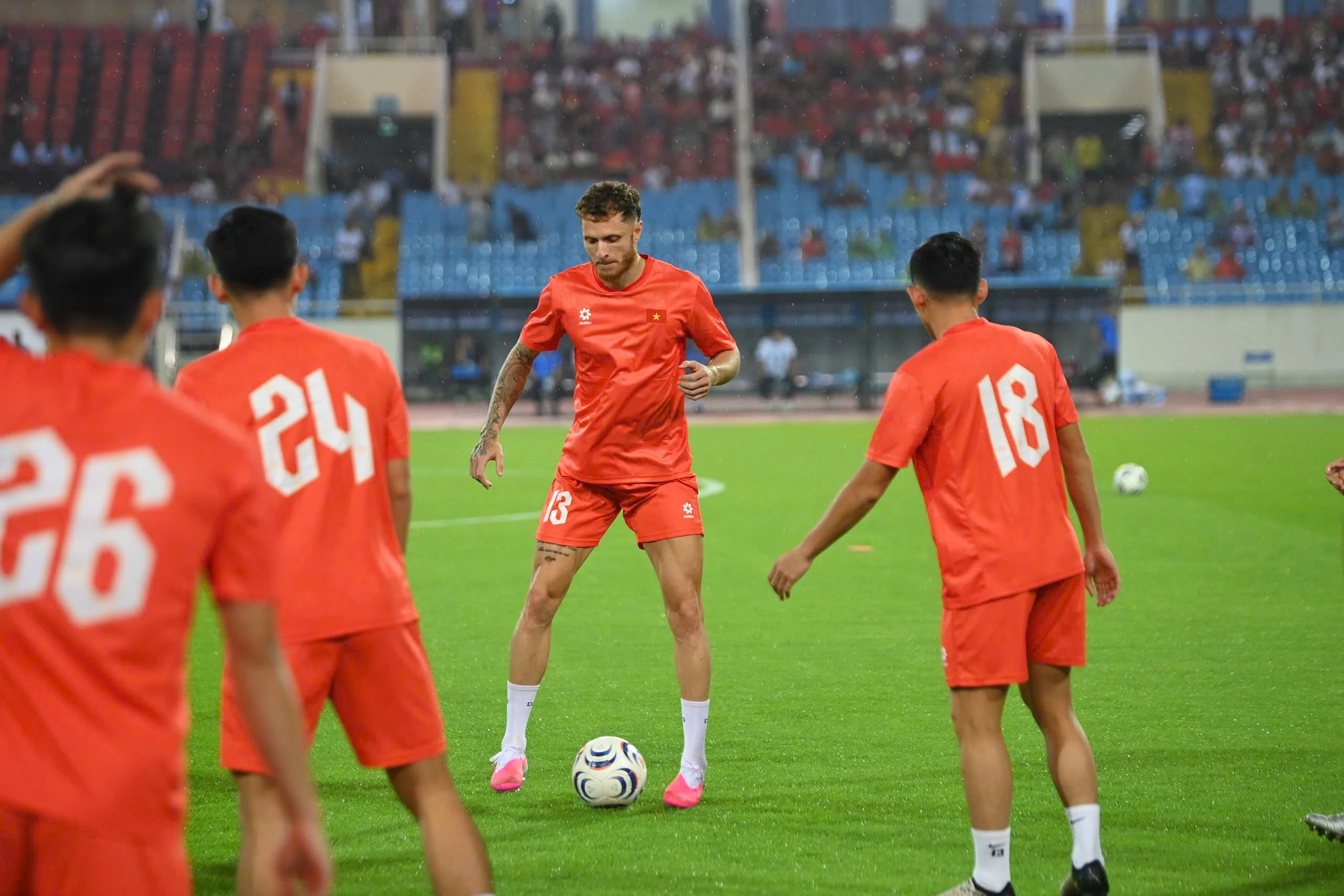 Việt Nam vs Singapore ảnh 8 Việt Nam vs Singapore ảnh 8
