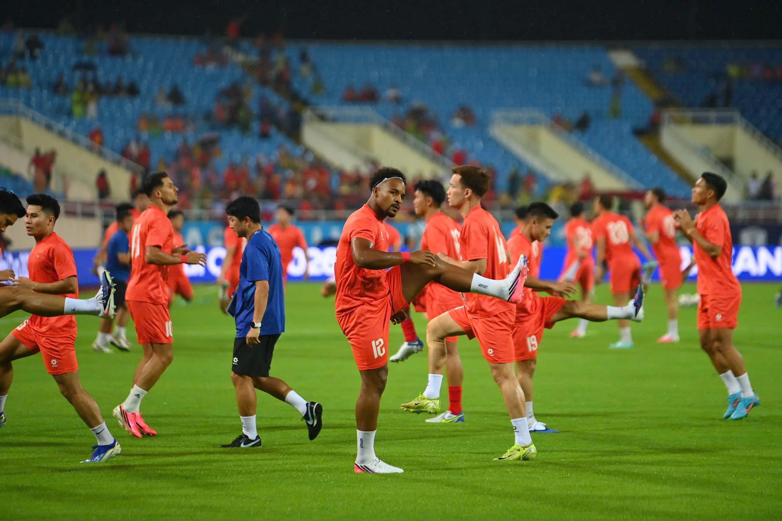 Việt Nam vs Singapore ảnh 9 Việt Nam vs Singapore ảnh 9