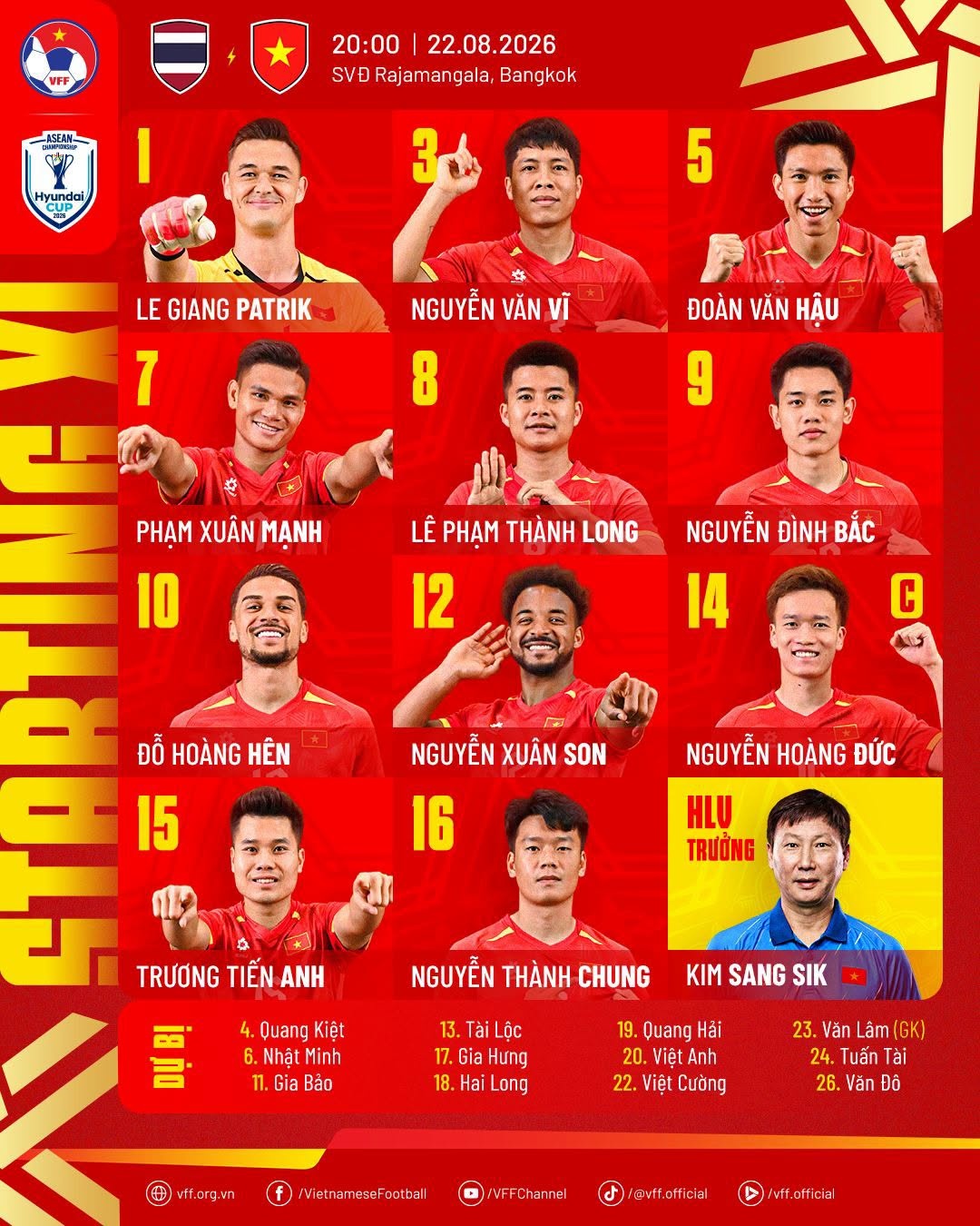trực tiếp Việt Nam  ảnh 5