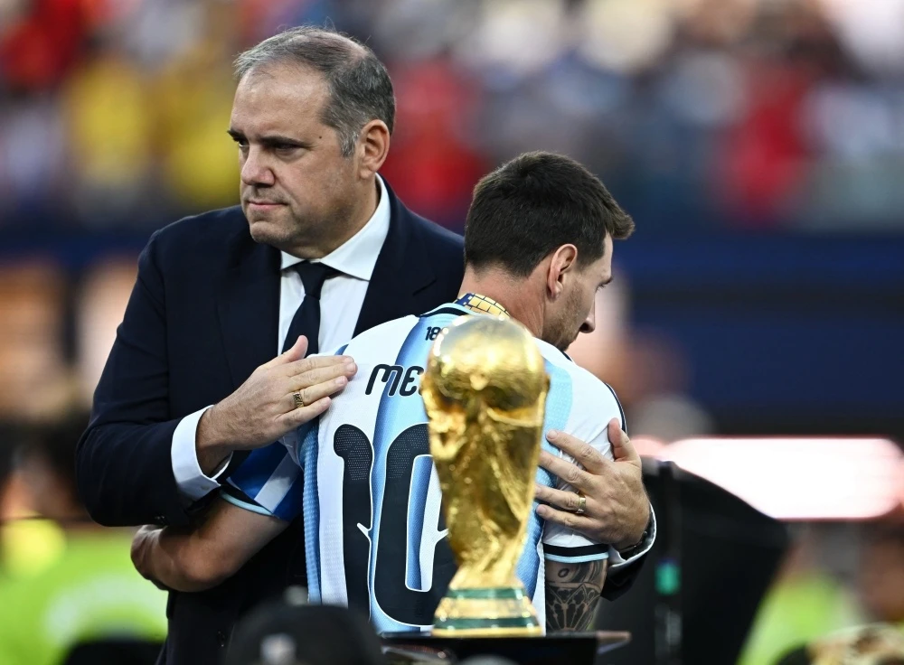 FIFA ảnh 1