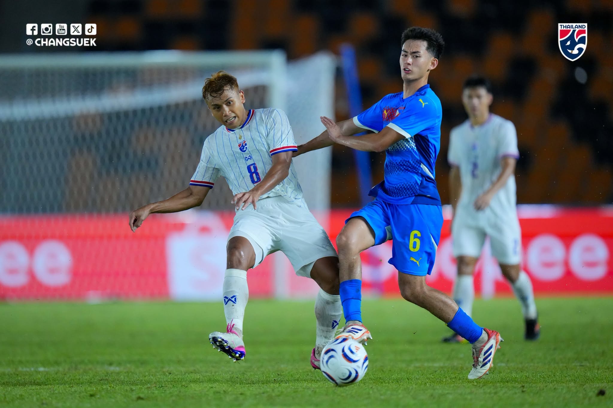 Th&aacute;i Lan ảnh 2