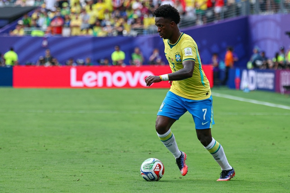 Vinicius ảnh 3