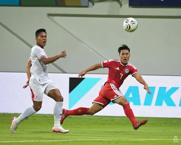 Indonesia ảnh 2