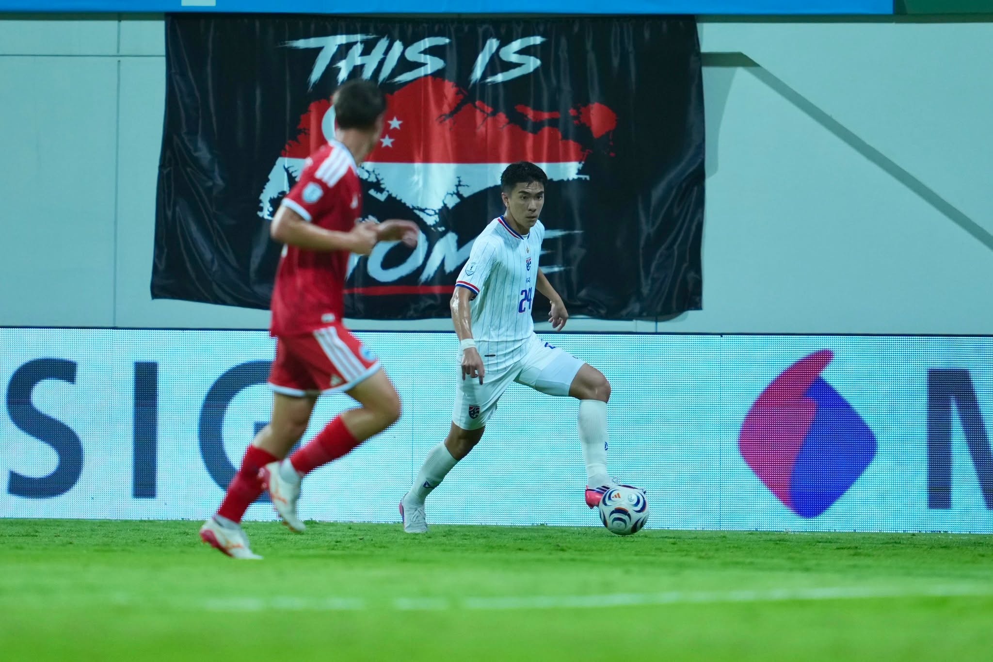Th&aacute;i Lan ảnh 2