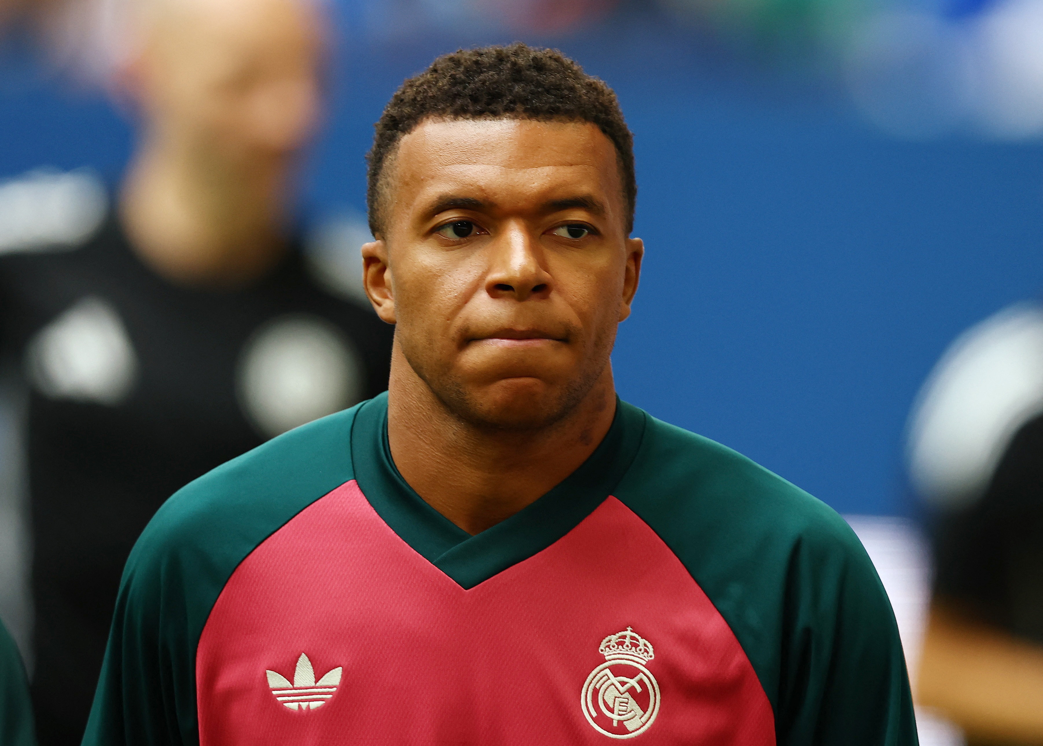 Real Madrid thắng đậm, Mourinho bất bại trước mùa giải mới