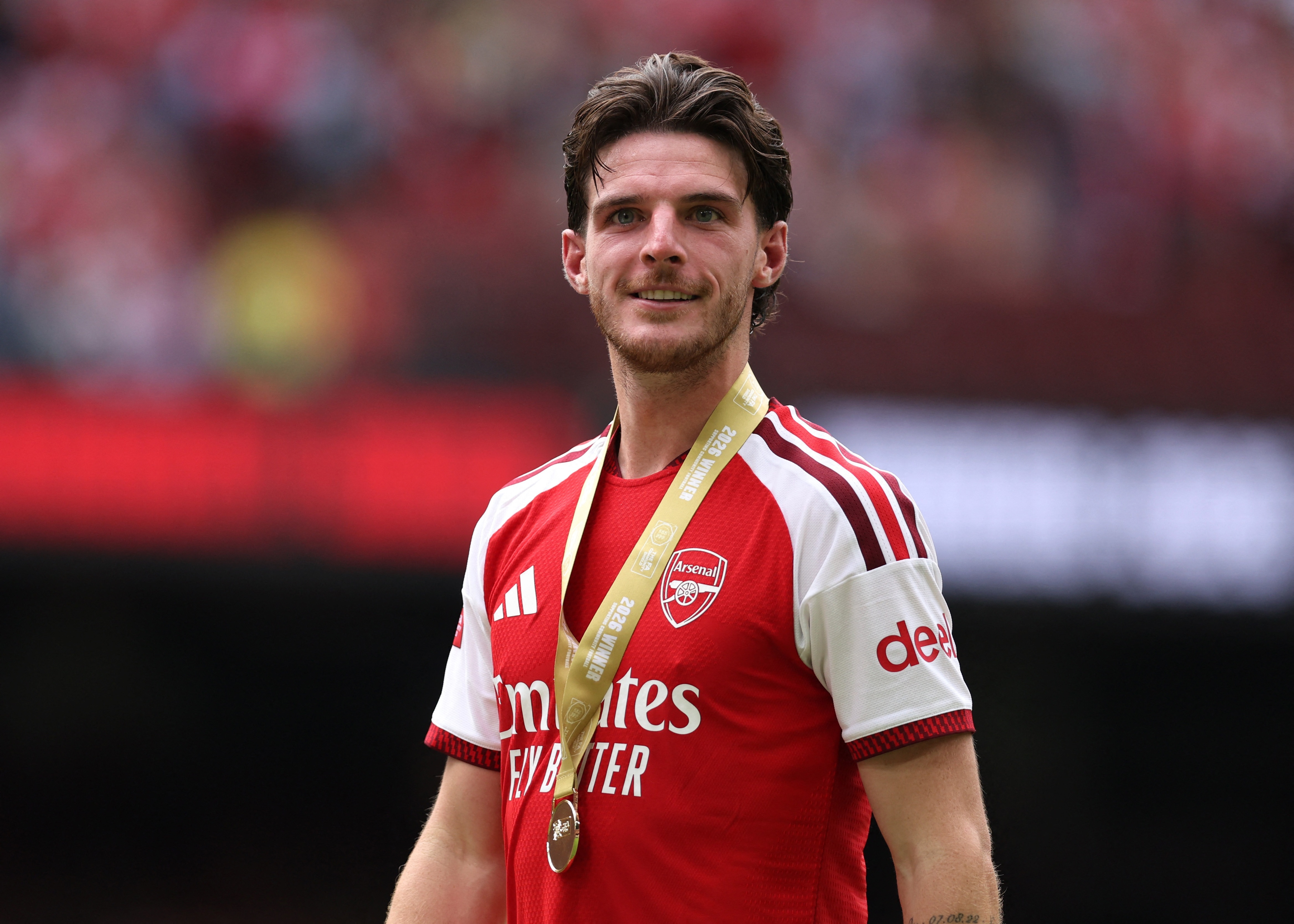 Arsenal ảnh 1