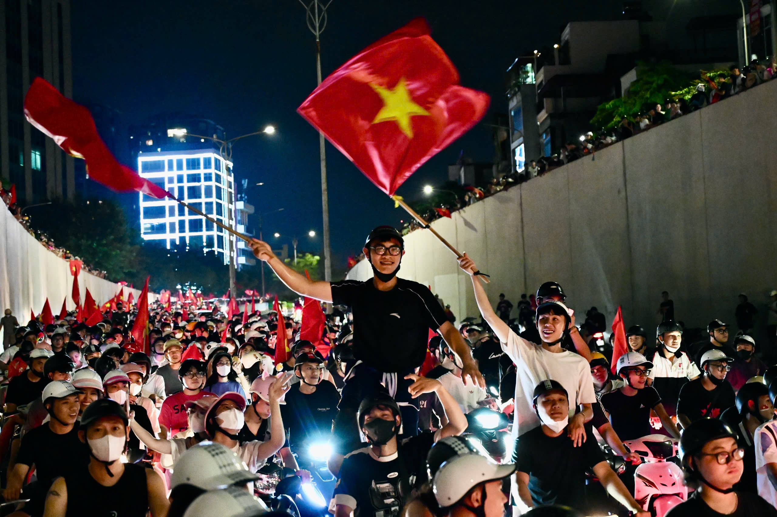 Việt Nam vs Malaysia ảnh 3 Việt Nam vs Malaysia ảnh 3