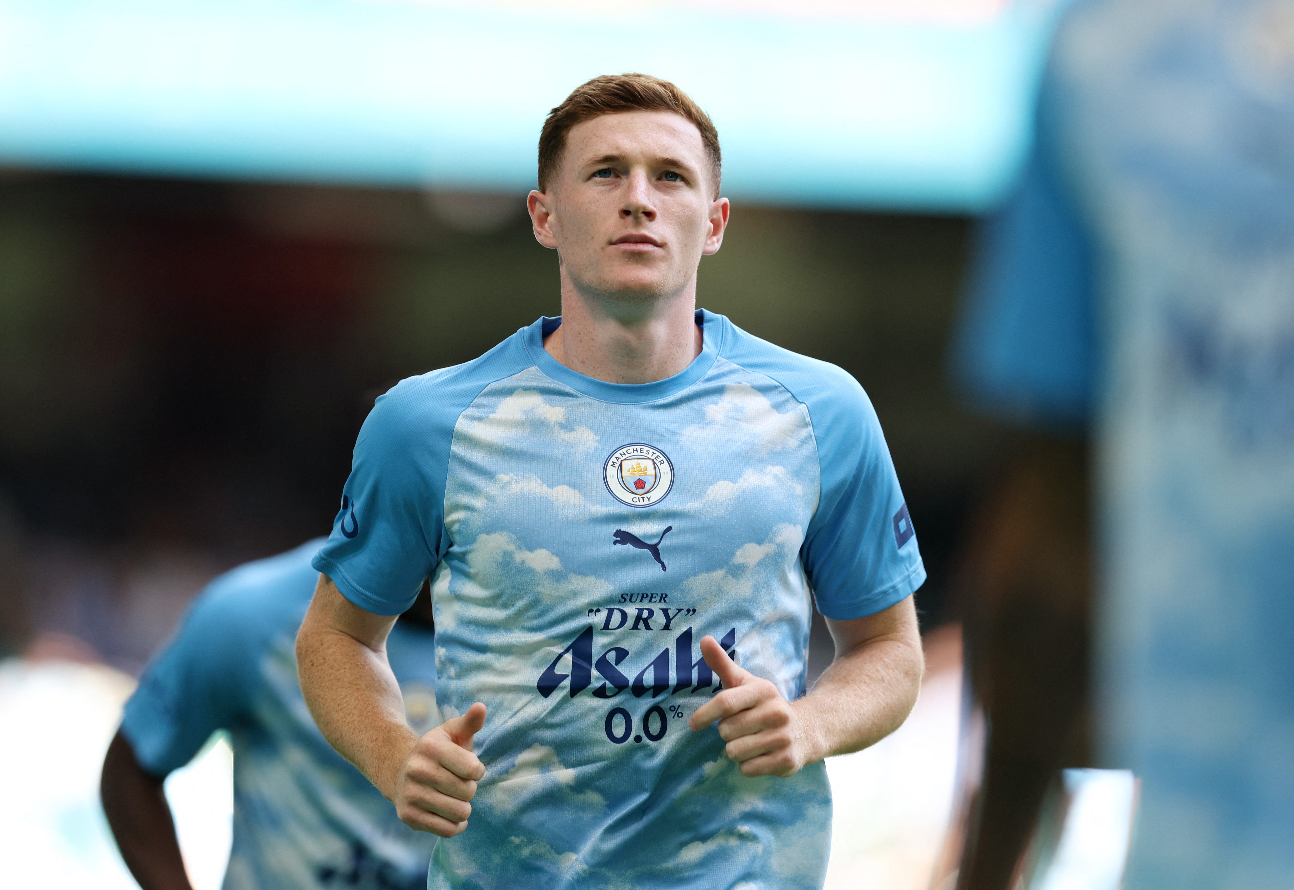 Premier League ảnh 1