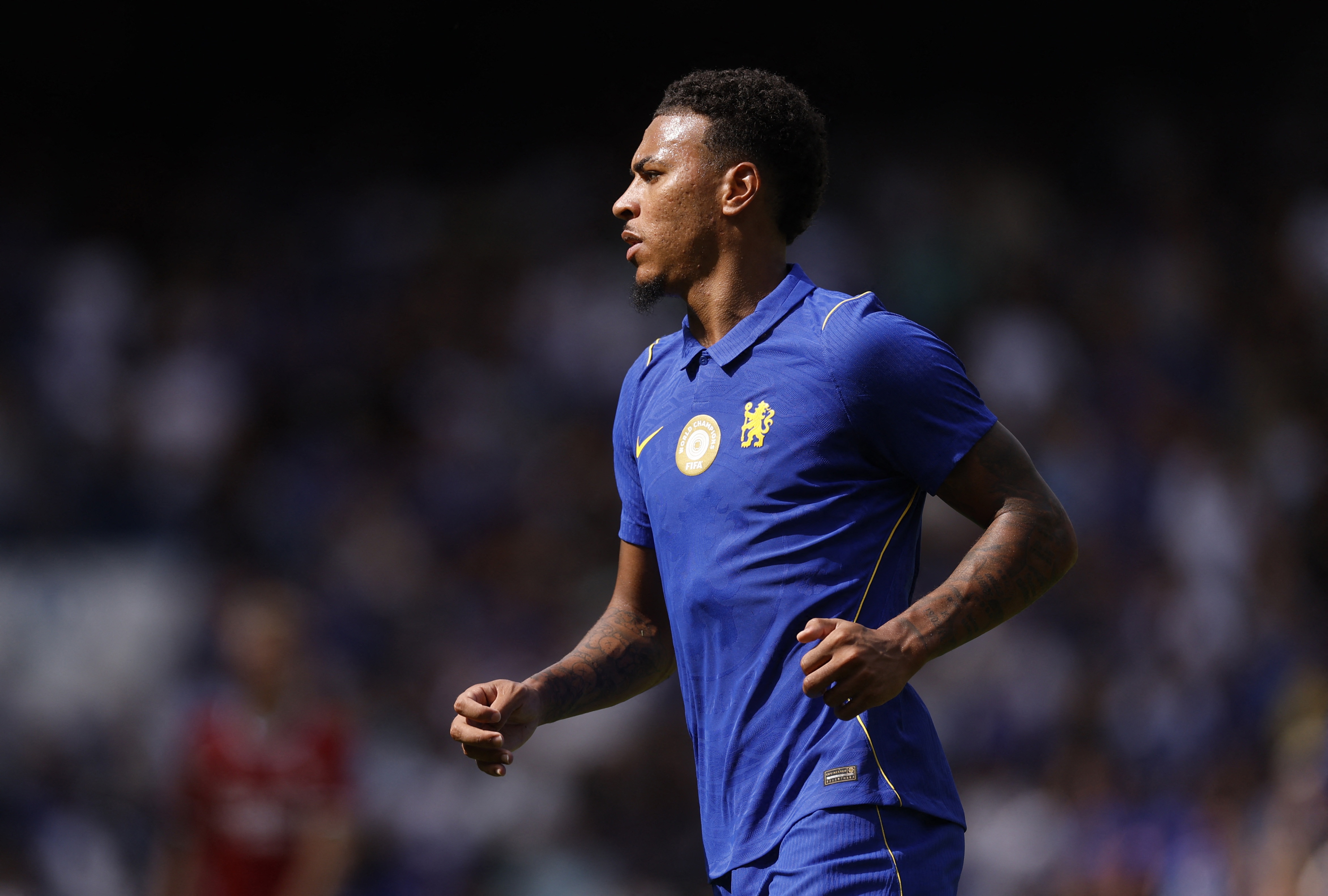 Premier League ảnh 1