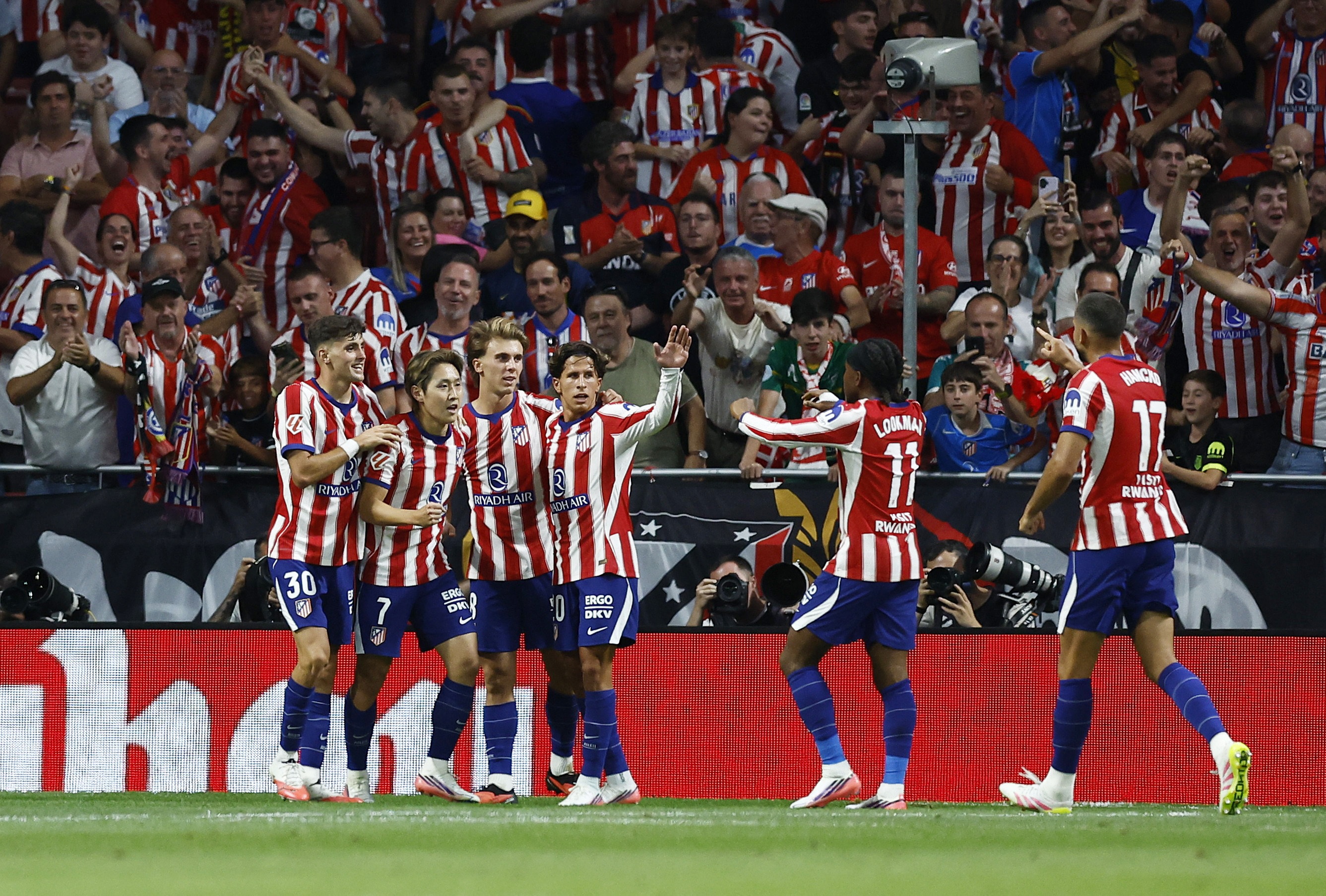 Atletico ảnh 3