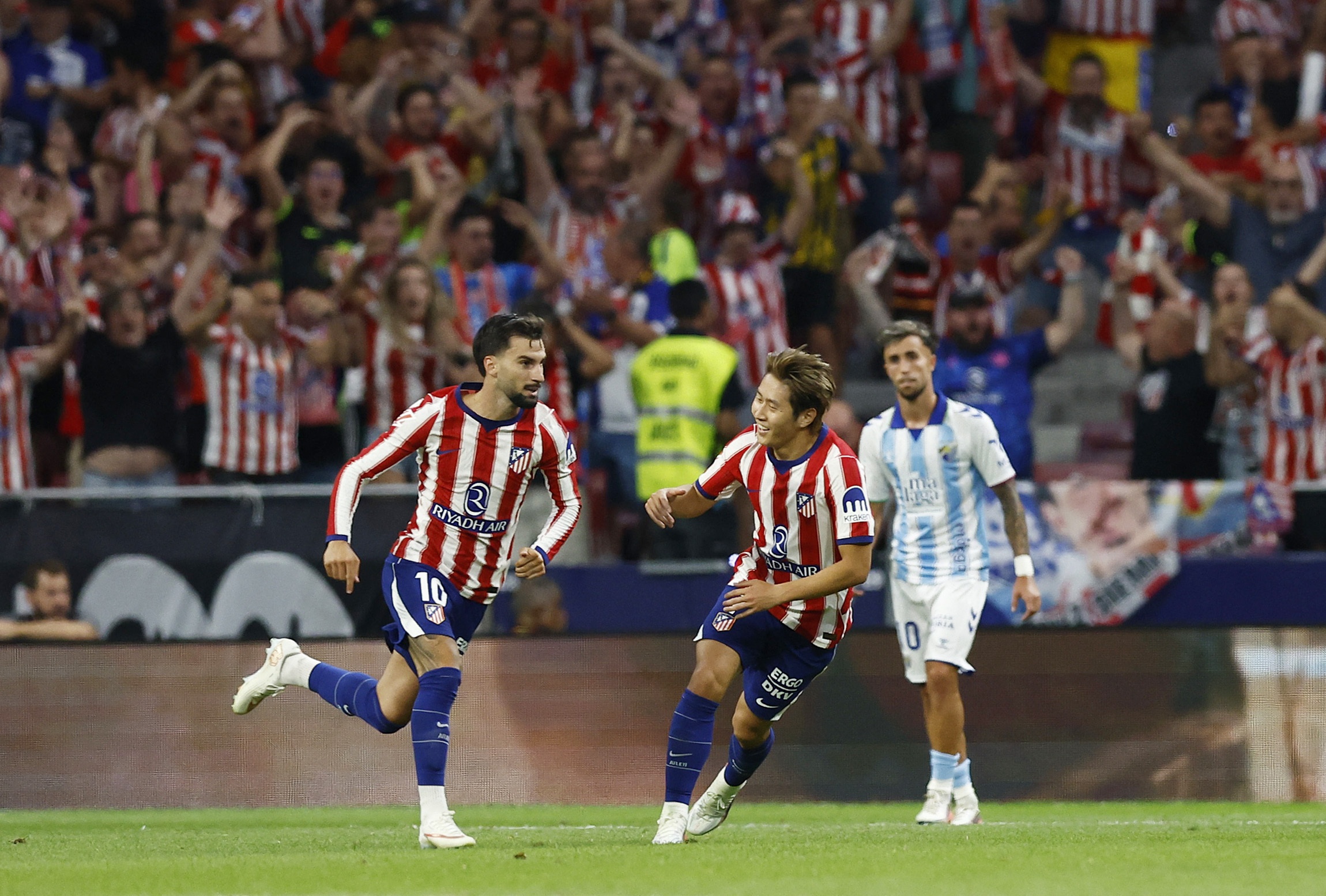Atletico ảnh 1