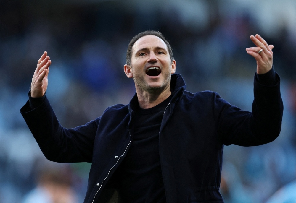 Arsenal gặp ngay đội bóng mang hiệu ứng Lampard