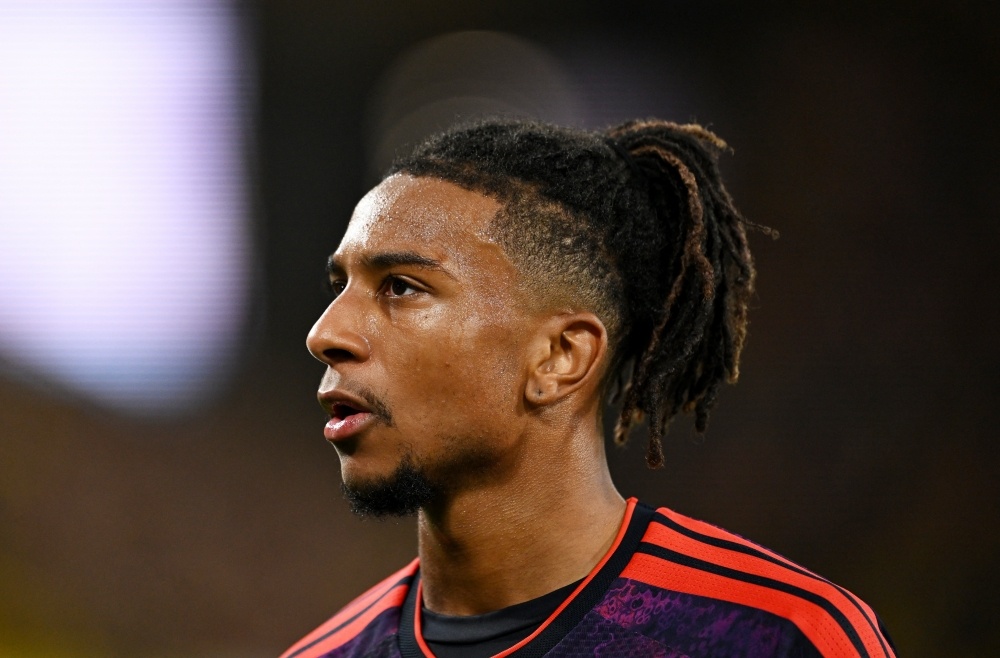 Bayern ảnh 1