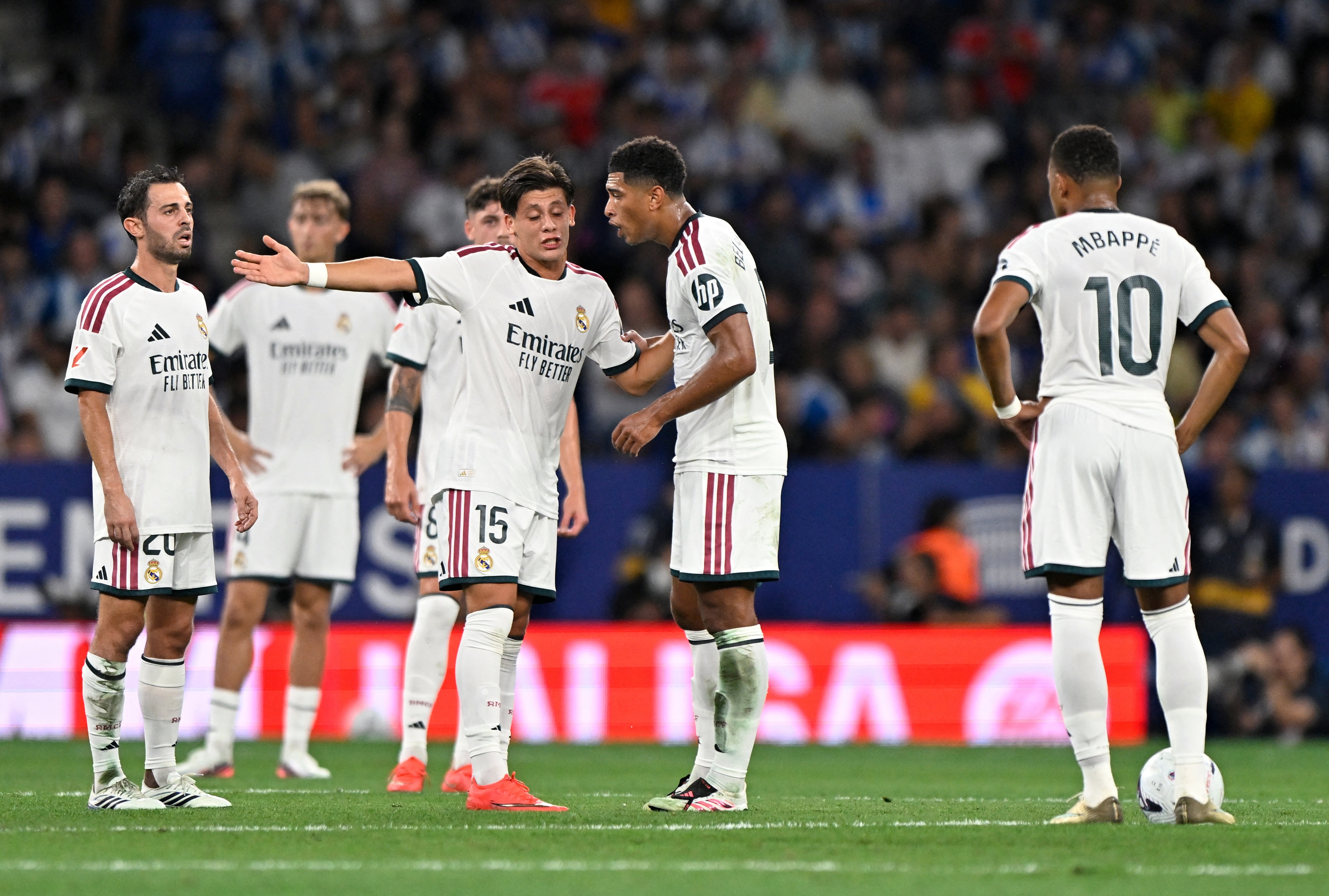 Mourinho ảnh 2