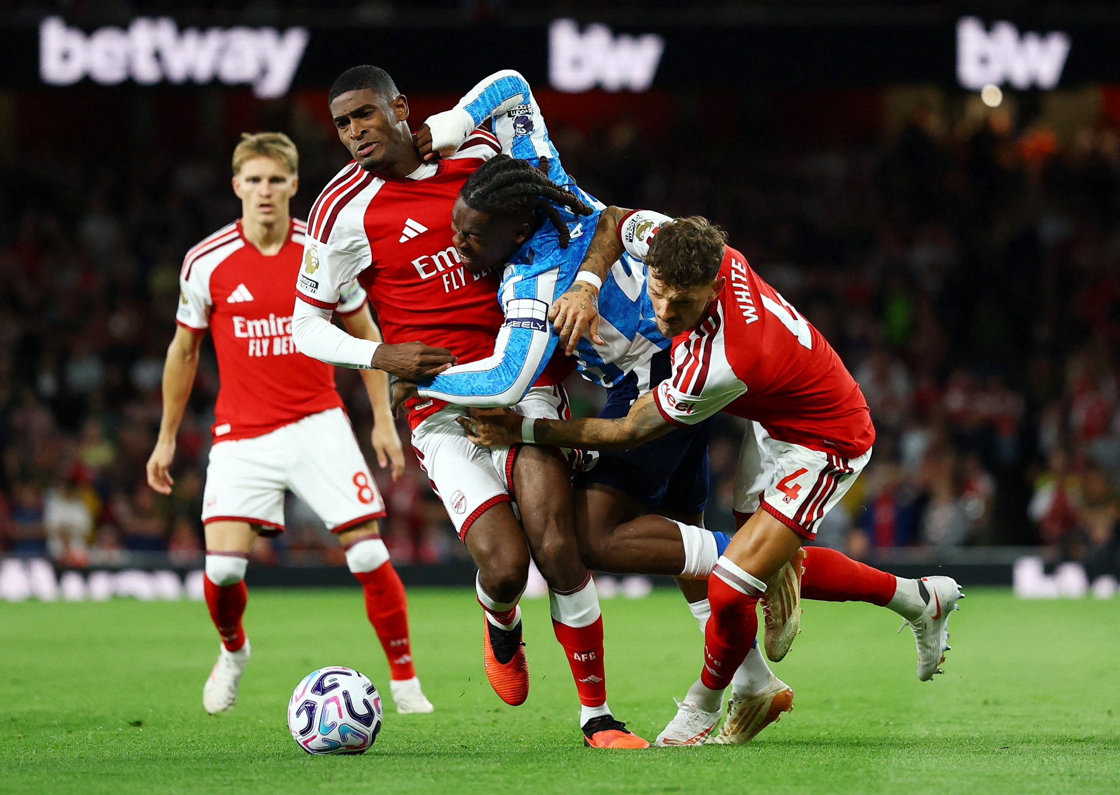 Premier League ảnh 3