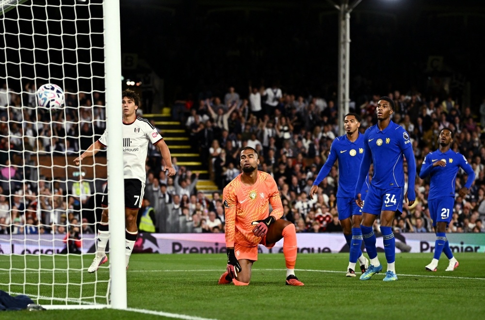Chelsea ảnh 3