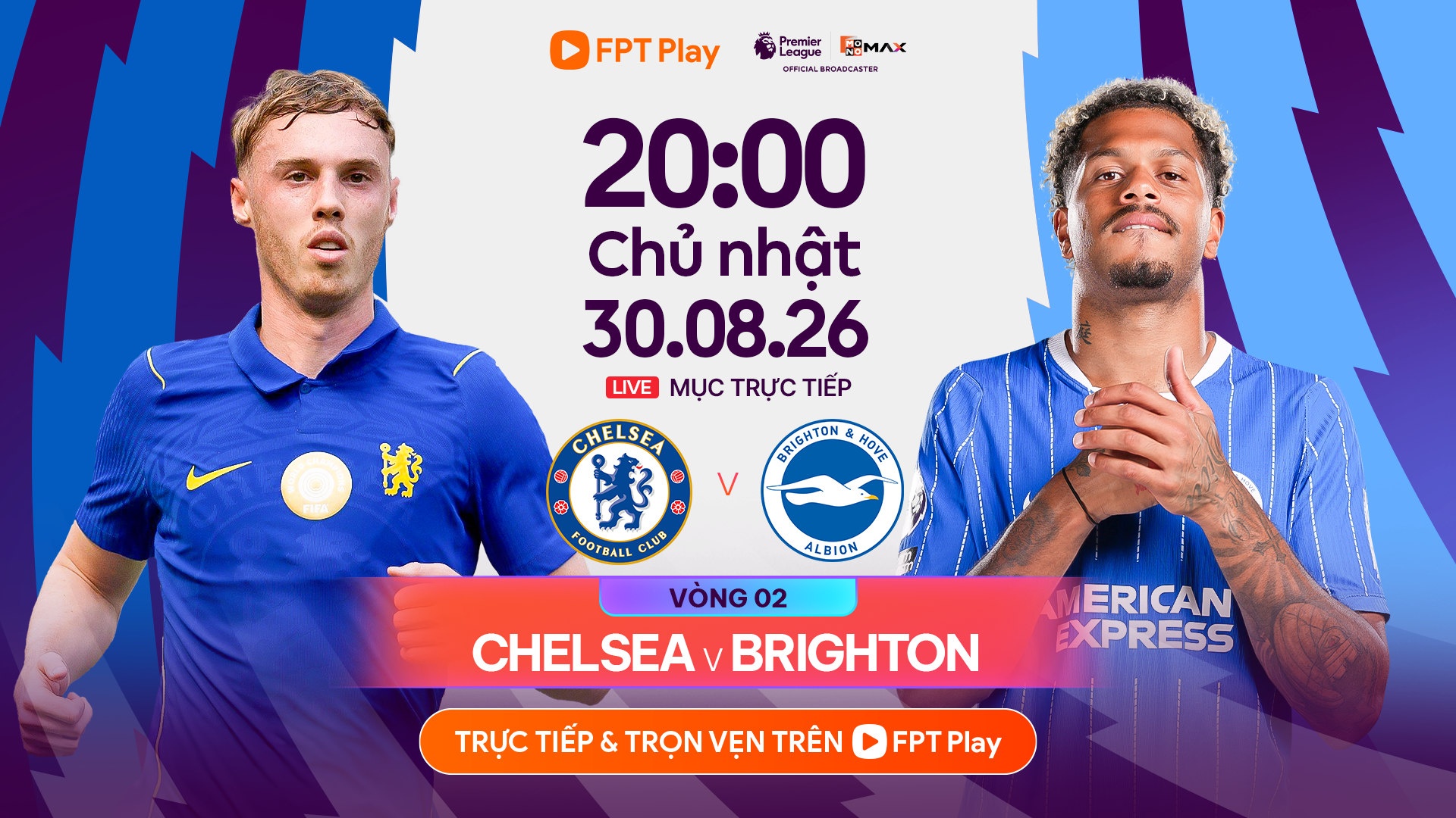 Premier League ảnh 1