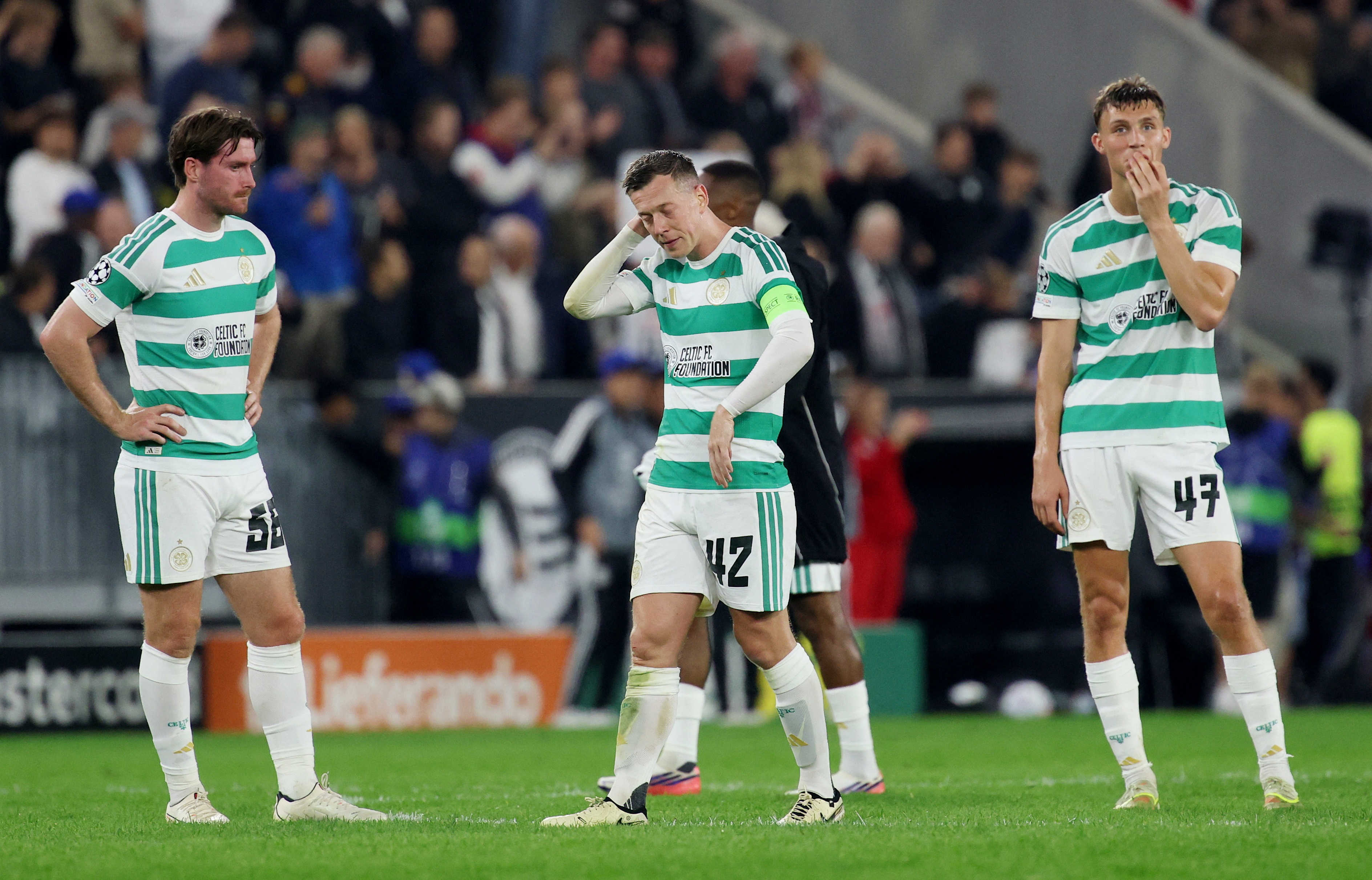 Celtic ảnh 1