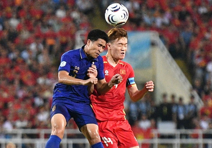 trực tiếp Việt Nam ảnh 12