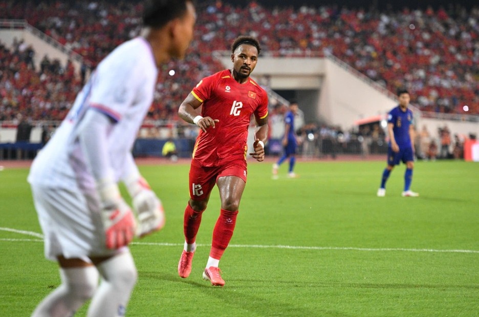 trực tiếp Việt Nam ảnh 9