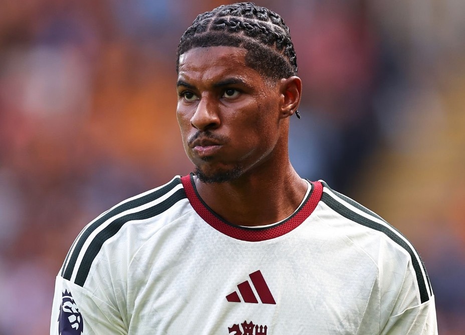 MU vs Ipswich: Rashford đá chính cho 'Quỷ đỏ' sau gần 2 năm