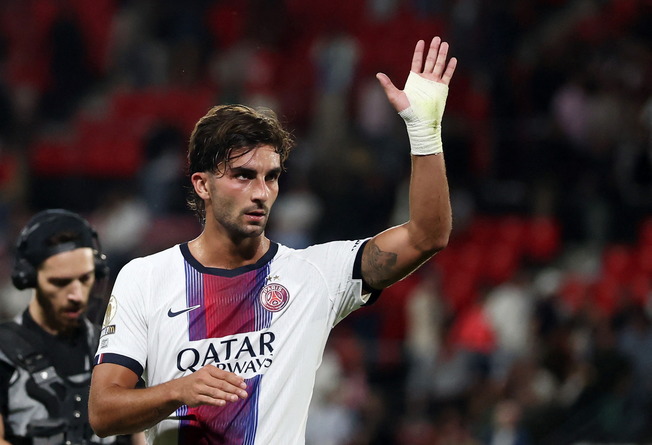 Champions League ảnh 1