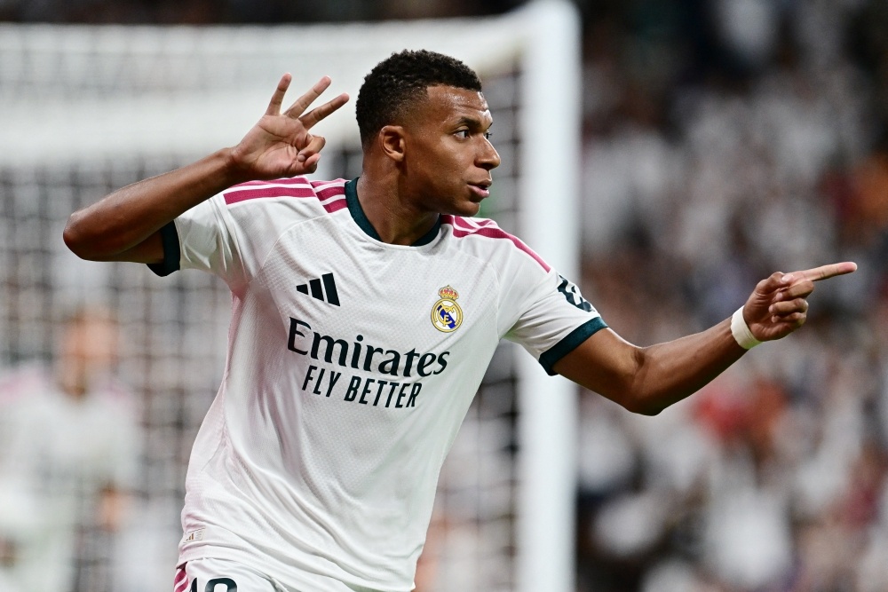 Champions League 2026/27 hứa hẹn đại chiến ngay từ vòng đầu