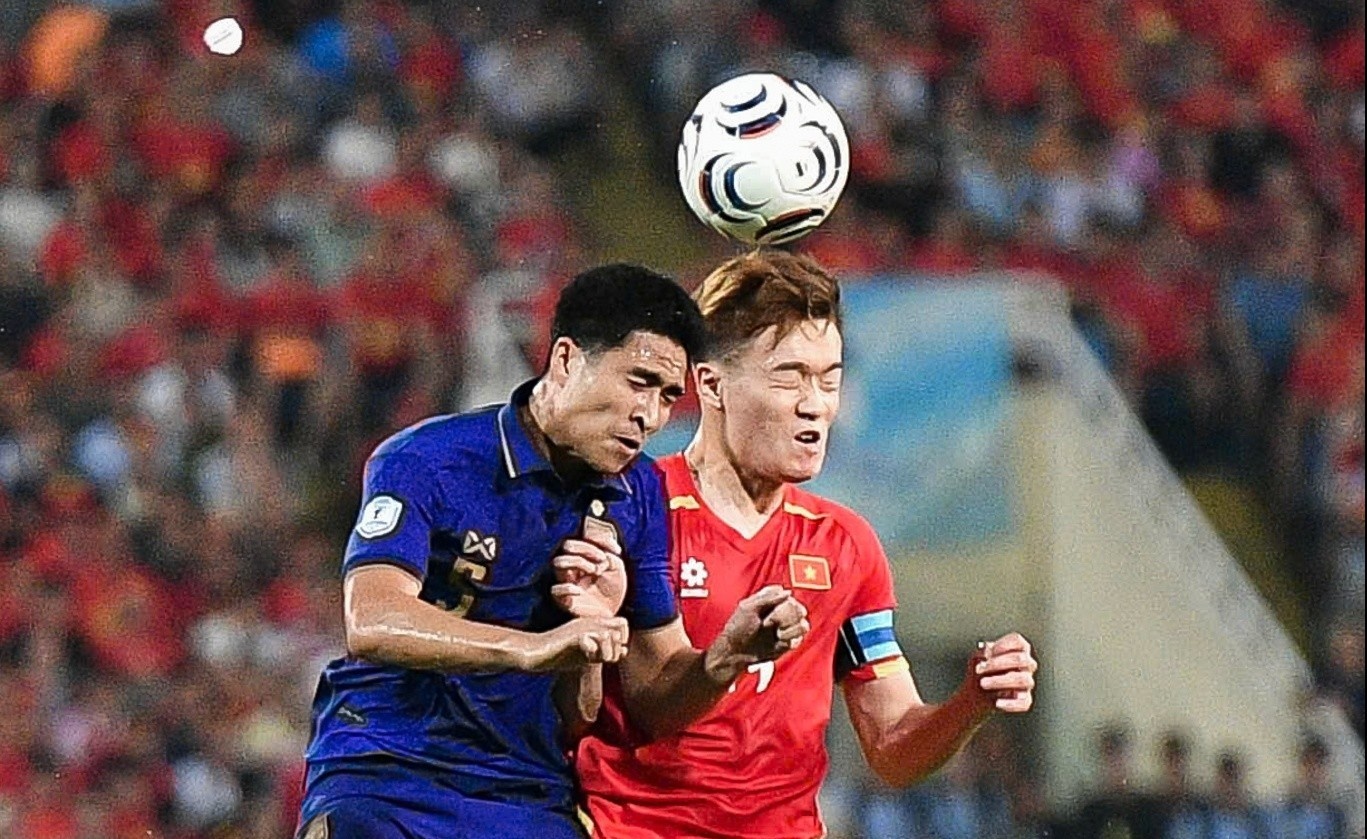 Hoàng Đức và giá trị không nằm trên bảng tỷ số