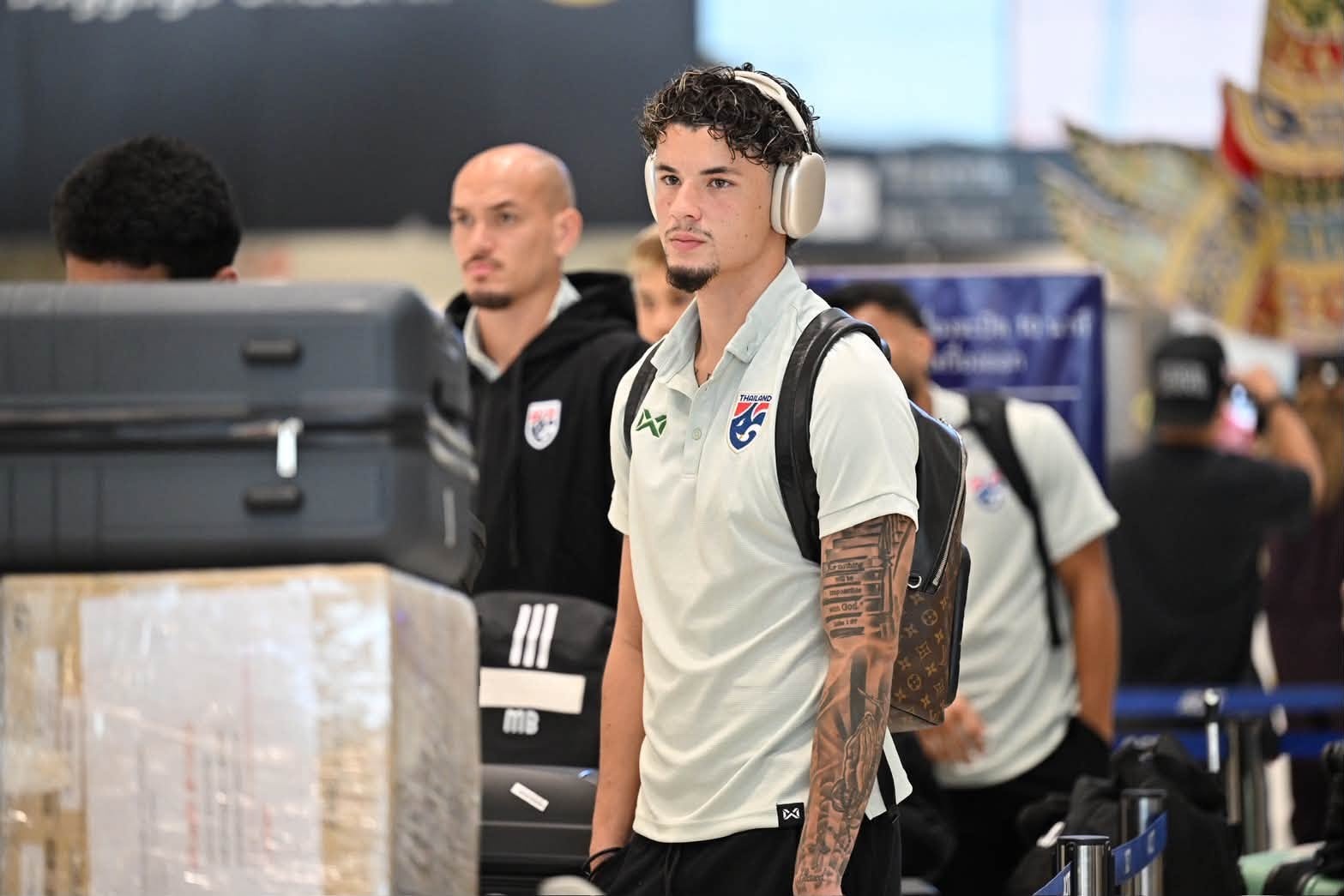 FIFA ASEAN Cup ảnh 2